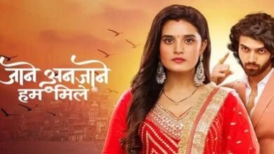 Jaane-Anjaane-Hum-Mile